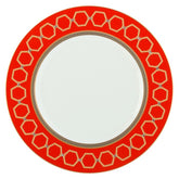 Honeydew Salad / Dessert Plate